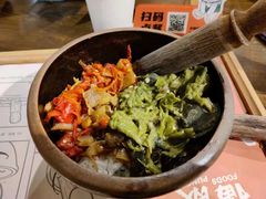 -擂饭(五一广场店)