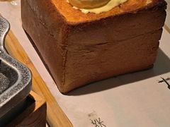 -绿茶餐厅(滨海万达广场店)