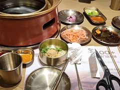 -西塔老太太泥炉烤肉(双井店)