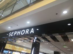 -丝芙兰Sephora