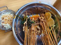 -嘉州鲜知味钵钵鸡(奎星楼店)
