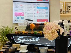 -玫瑰咖啡(中山六路店)