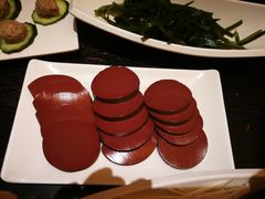 -满堂欢豆捞坊(美丽华大酒店店)
