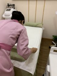 -芳朵美容养生SPA