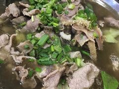 -正宗苏稽毛哥跷脚牛肉总店