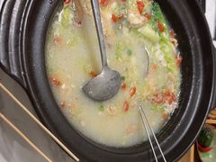 -顺意·顺德家乡菜(国际人才大厦店)