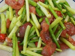 -刘师父老汉口江湖菜(蔡锷路店)