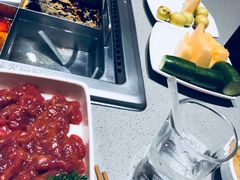 -海底捞火锅(天一广场亚细亚店)