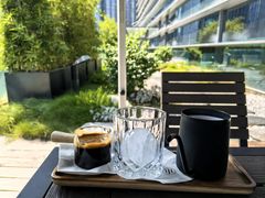 -木嘛working coffee(前海店)