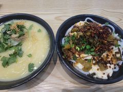 -豆香园(龙翔店)