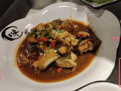 -千岛湖小鱼儿·淳安匠心农家菜