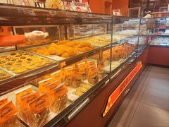 -嘉华鲜花饼·现烤(昆明老街店)