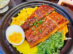 -仙隐小鹿中华料理(南宁万象城店)