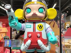 -泡泡玛特POPMART(合生汇店)