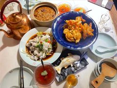 -小吊梨汤·北京菜·烤鸭(鸟巢店)