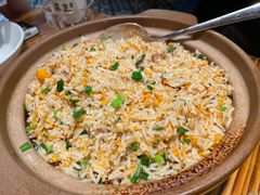 -张家卫·阳江菜·小海鲜(肥婆湾桥店)