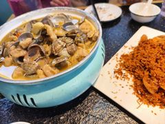 -颐千海味渔小馆(大三元街店)