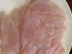 -正能量脆肉鲩火锅