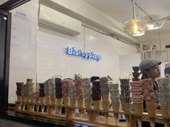 -Bistopping