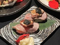-阿吾罗日本料理(K11艺术中心店)