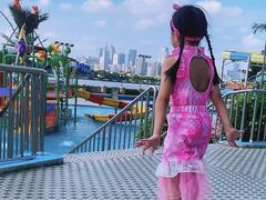 -黄金海岸水上乐园