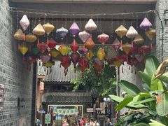 -重庆十八梯传统风貌区