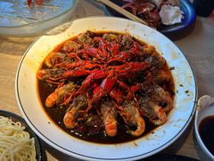 -红盔甲·小龙虾(车公庙店)