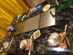 -羊阿公·嘉福烤全羊龙虾馆·家常菜(广益店)