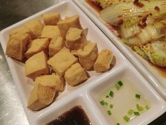 普宁豆腐-潮界(虹桥新天地店)