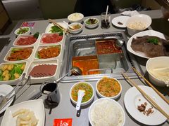 -海底捞火锅(方塔东街店)