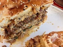 -Lets burger非常汉堡·环球风味(蓝色港湾店)