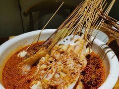 -嘉州叶婆婆钵钵鸡(建设路店)