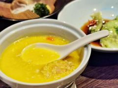 -万丽轩·粤菜(王府井金茂万丽酒店)