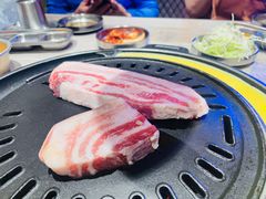 -马场洞肉铺(高丽街店)