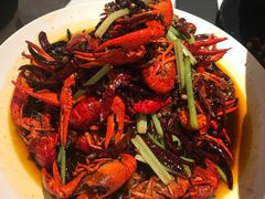 -红盔甲·小龙虾(天钥桥店)