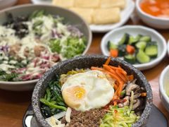 -全州拌饭馆(断桥店)