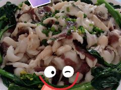无骨鱼五食-喜运来酒楼(江南大道店)