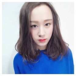 点击看大图 -尚·丹尼Hair