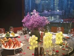 -上海滩餐厅(BFC外滩金融中心店)