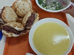 -永存驴肉(桃园店)