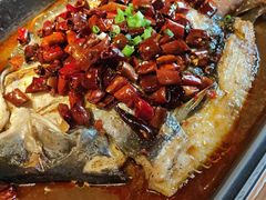 -令狐冲·活鱼馆(宝龙店)