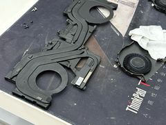 -联想Thinkpad官方旗舰店·售后维修中心(闵行店)