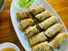 -周记蟹仔粉(侨港风情街店)
