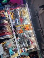 -MDZ STORE·TATTOO·耳饰
