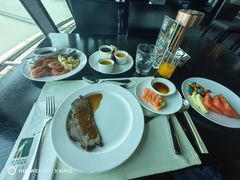 -澳门旅游塔360°旋转餐厅(南湾湖广场店)