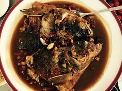 -旺顺阁鱼头泡饼(小红门店)