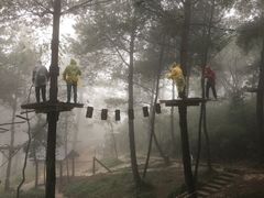 -梦幻奥陶纪景区