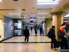 -王府井(地铁站)