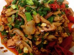 五娃子串烧大排档-五娃子烧烤(人民路150号院店)