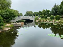 -长春世界雕塑园冰雪艺术天地